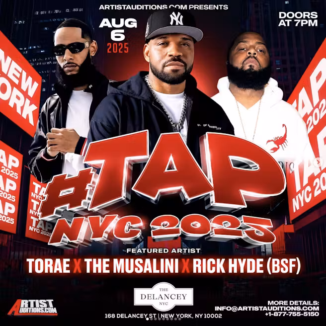 Torae.com